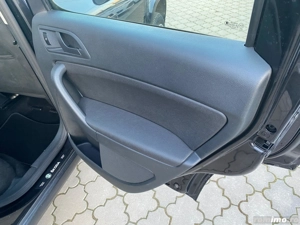 Skoda Yeti 2.0 Diesel 110 CP 2013 - imagine 20