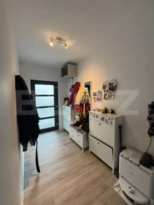 Casa pe un singur nivel finisata mobilata si utilata 120 mp in Jucu de Sus - imagine 5