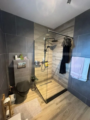 Casa pe un singur nivel finisata mobilata si utilata 120 mp in Jucu de Sus - imagine 11