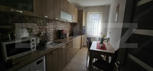 Apartament modern 55 mp cu parcare CF, aproape de pădure – Valea Gârbăului - imagine 8