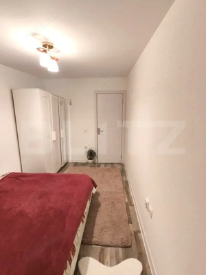 Casă tip duplex de vânzare | Complet mobilată | 2 locuri de parcare | Izvor - imagine 9