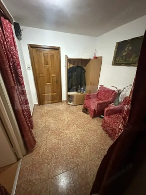 Apartament 2 camere decomandate, etaj 1, balcon și boxă – Mănăștur - imagine 6