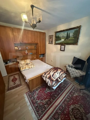 Apartament 2 camere decomandate, etaj 1, balcon și boxă – Mănăștur - imagine 2