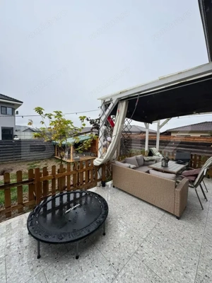 Casa pe un singur nivel finisata mobilata si utilata 120 mp in Jucu de Sus - imagine 4