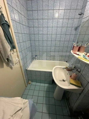 Apartament 2 camere decomandate, etaj 1, balcon și boxă – Mănăștur - imagine 8