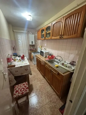 Apartament 2 camere decomandate, etaj 1, balcon și boxă – Mănăștur - imagine 4