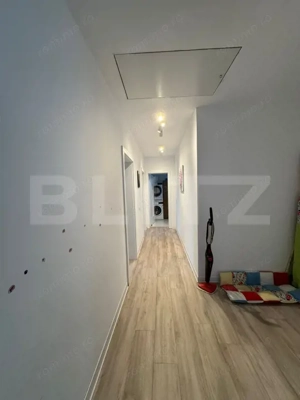 Casa pe un singur nivel finisata mobilata si utilata 120 mp in Jucu de Sus - imagine 8