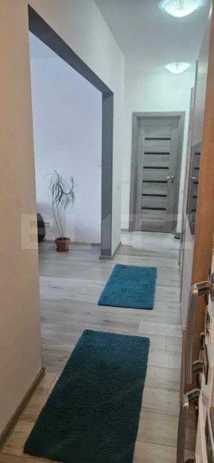 Apartament modern 55 mp cu parcare CF, aproape de pădure – Valea Gârbăului - imagine 10
