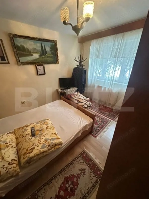Apartament 2 camere decomandate, etaj 1, balcon și boxă – Mănăștur - imagine 3