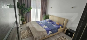 Apartament modern 55 mp cu parcare CF, aproape de pădure – Valea Gârbăului - imagine 4