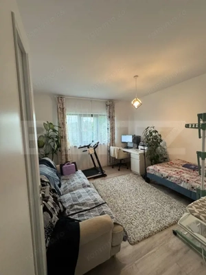 Casa pe un singur nivel finisata mobilata si utilata 120 mp in Jucu de Sus - imagine 13