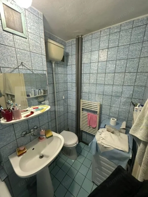 Apartament 2 camere decomandate, etaj 1, balcon și boxă – Mănăștur - imagine 9