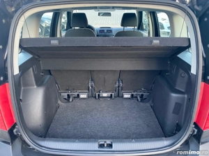 Skoda Yeti 2.0 Diesel 110 CP 2013 - imagine 12