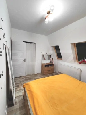 Casă tip duplex de vânzare | Complet mobilată | 2 locuri de parcare | Izvor - imagine 5