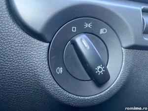 Skoda Yeti 2.0 Diesel 110 CP 2013 - imagine 16