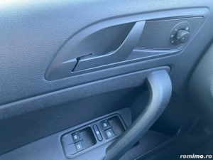 Skoda Yeti 2.0 Diesel 110 CP 2013 - imagine 17