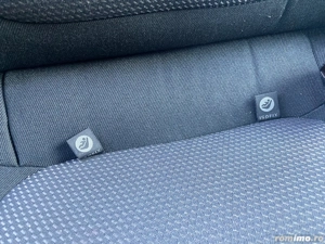 Skoda Yeti 2.0 Diesel 110 CP 2013 - imagine 18