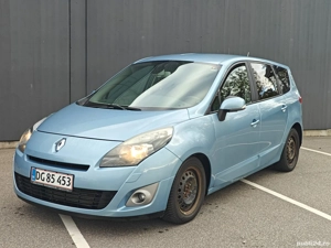 Renault Grand Scenic  - imagine 2