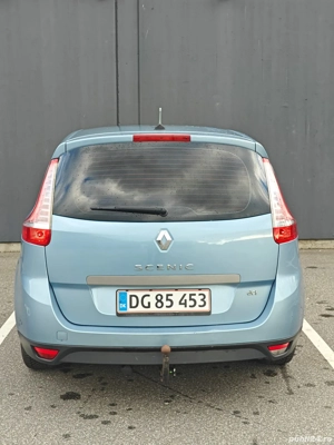 Renault Grand Scenic  - imagine 5