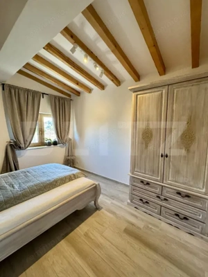 Casă de închiriat – Brașov | Zona Coresi – Tractorul - imagine 10