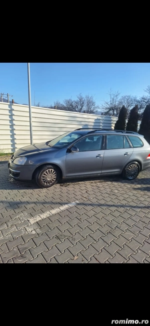 Vând golf 5 - imagine 4