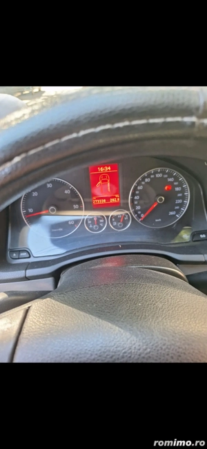 Vând golf 5 - imagine 3