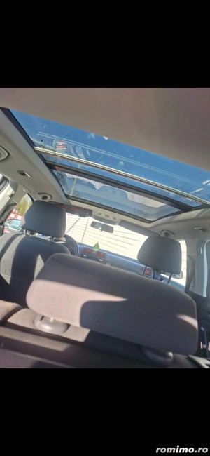 Vând golf 5 - imagine 2