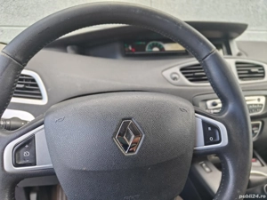 Renault Grand Scenic  - imagine 9
