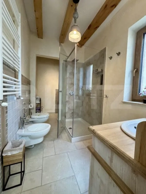 Casă de închiriat – Brașov | Zona Coresi – Tractorul - imagine 17