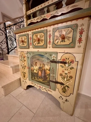 Casă de închiriat – Brașov | Zona Coresi – Tractorul - imagine 15