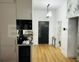 Apartament 1 camera, zona Tudor - CONCEPT 9 - imagine 5