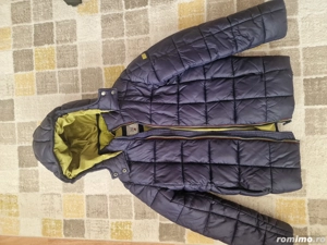 Geaca US Polo Assn pentru copii