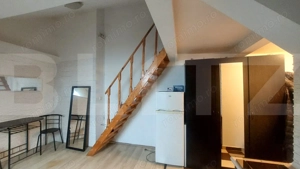 Garsoniera mansardata, 24 mp, zona Iosefin - imagine 3