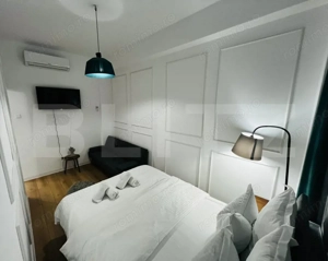 Apartament 1 camera, zona Tudor - CONCEPT 9 - imagine 7