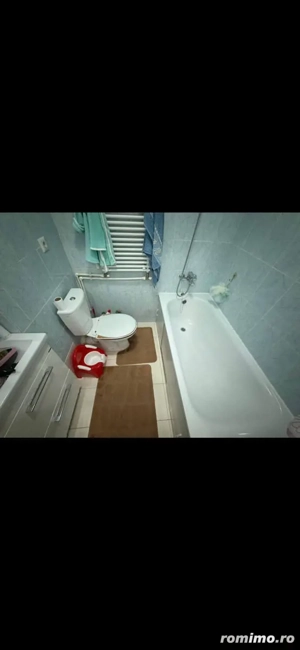 De inchiriat apartament cu o camera in zona Torontalului - imagine 3