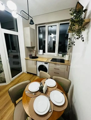 Apartament 1 camera, zona Tudor - CONCEPT 9