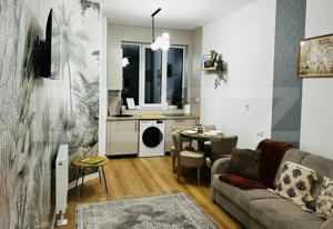 Apartament extravagant - CONCEPT 9