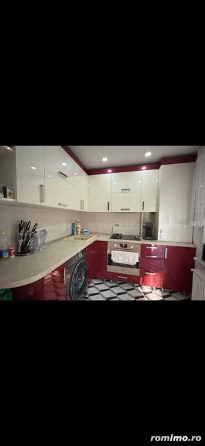 De inchiriat apartament cu o camera in zona Torontalului - imagine 2