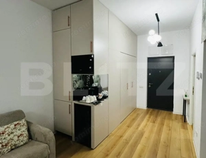Apartament 1 camera, zona Tudor - CONCEPT 9 - imagine 6