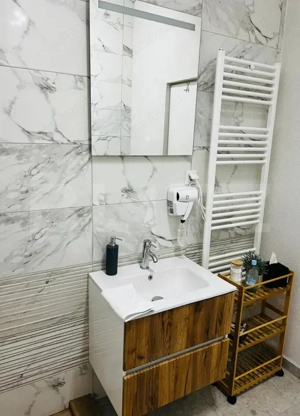 Apartament 1 camera, zona Tudor - CONCEPT 9 - imagine 9