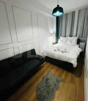 Apartament 1 camera, zona Tudor - CONCEPT 9 - imagine 8