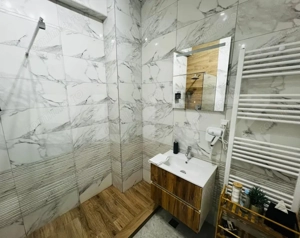 Apartament 1 camera, zona Tudor - CONCEPT 9 - imagine 11