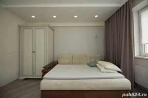 De inchiriat apartament cu o camera in zona Soarelui