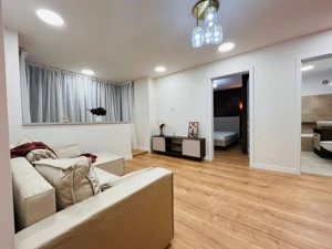 3 camere etaj 2, Tiglina 1, renovat, complet mobilat