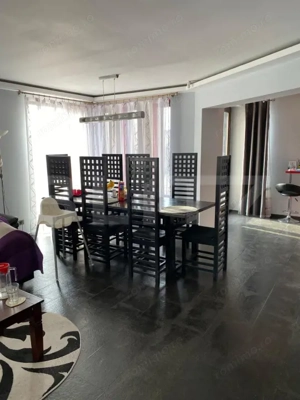 Vila exclusivistă P+E în Moșnița Nouă 5 camere, teren 614 mp