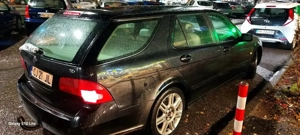 Jante Sabb 17 originale cu cauciucuri iarna