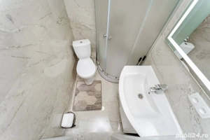 De inchiriat apartament cu o camera in zona Modern - imagine 3