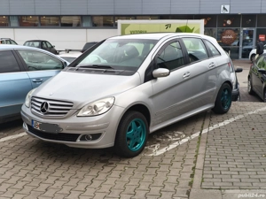 Jante R16 mercedes seat skoda audi vw