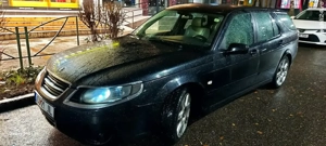 Jante Sabb 17 originale cu cauciucuri iarna - imagine 2