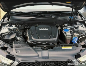 Audi A5 2013 Facelift Quattro - imagine 4